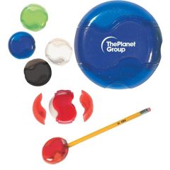 2-In-1 Pencil Sharpener