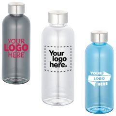 Elixir 20 Oz Tritan Sports Bottle