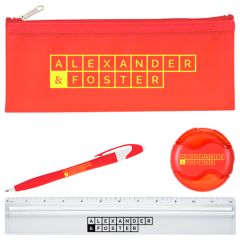 Back To School Essentials Kit