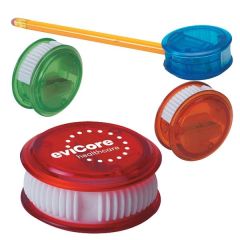 Easy-Clean Pencil Sharpener