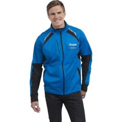 M-Sitka Hybrid Softshell Jacket (Knit, Med.)