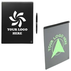 Rocketbook Letter Flip Notebook Set