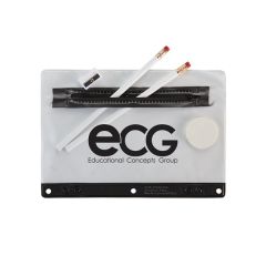 Super Value School Kit - Blank Contents