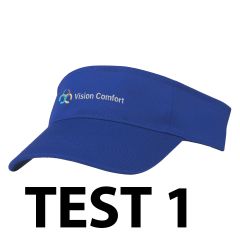 Washed Cotton Cap