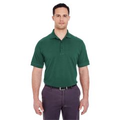Ultraclub Men's Basic Pique Polo