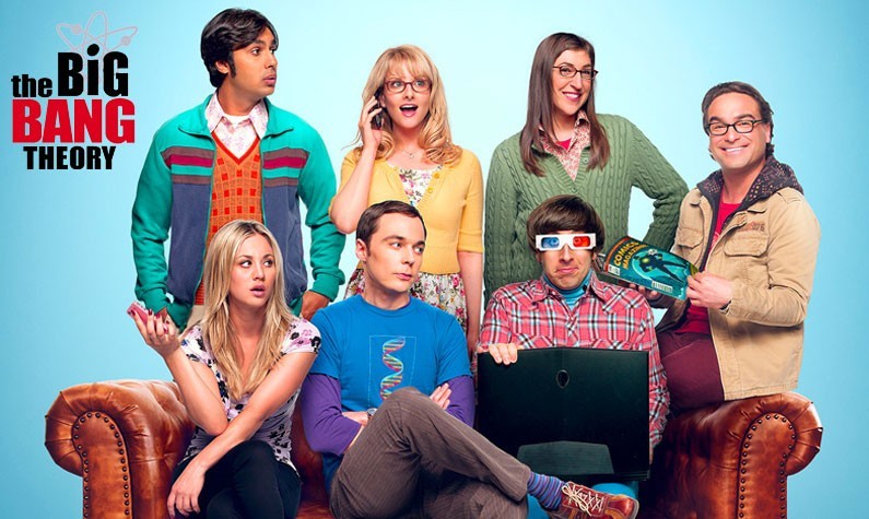 Big Bang Theory