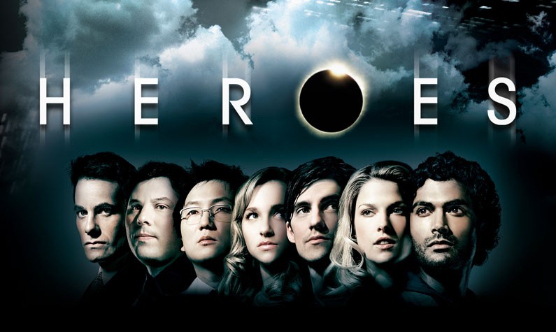 Heroes TV Show