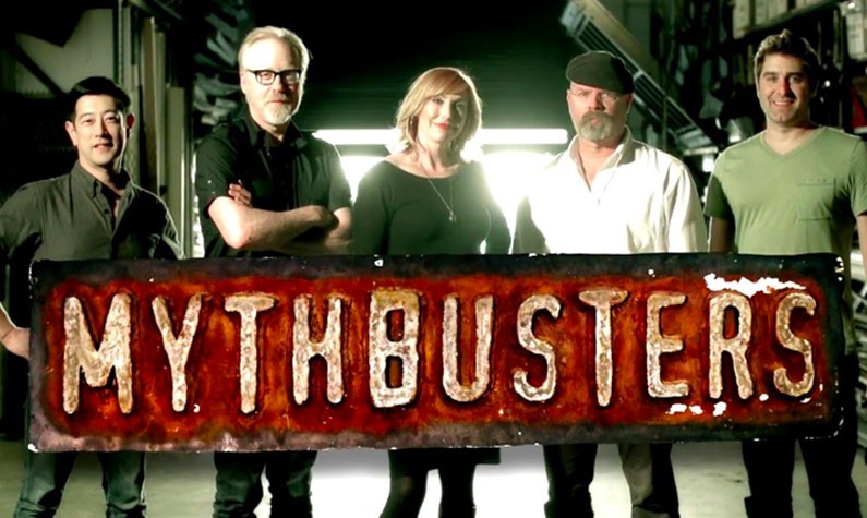 Mythbusters