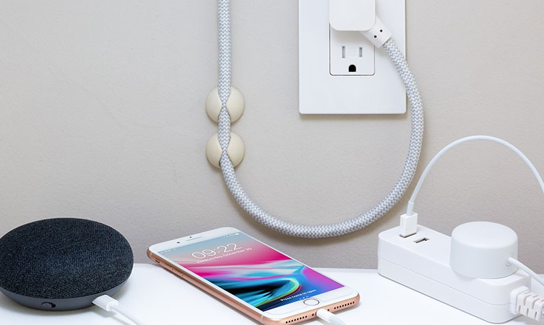 Iphone Charging Hub