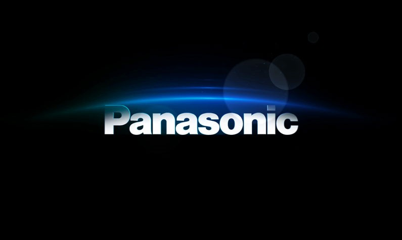 Panasonic Logo