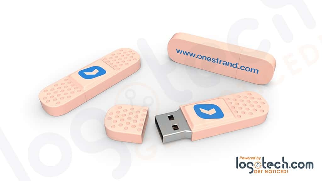 Bandage USB Flash Drive