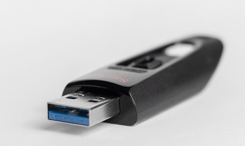 USB Flash Drive