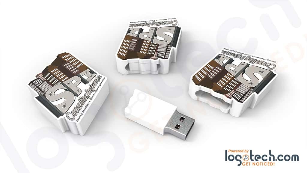 Skyline USB Flash Drive