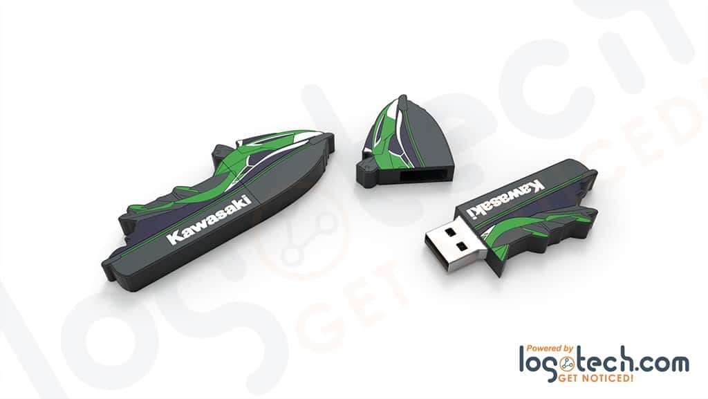 Jet Ski USB Flash Drive