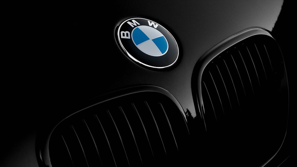 The Story of a Brand: BMW