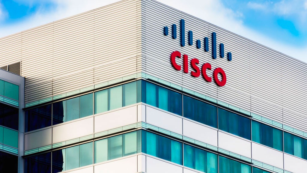 Story of a Brand: Cisco