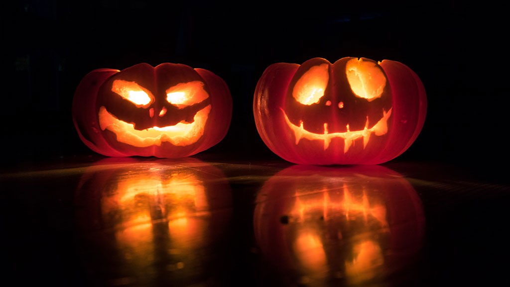 5 Ways to Make Halloween at the Office More Fun